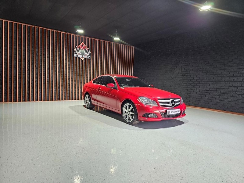Mercedes-Benz C-class - Mit Mak Motors - Image 3