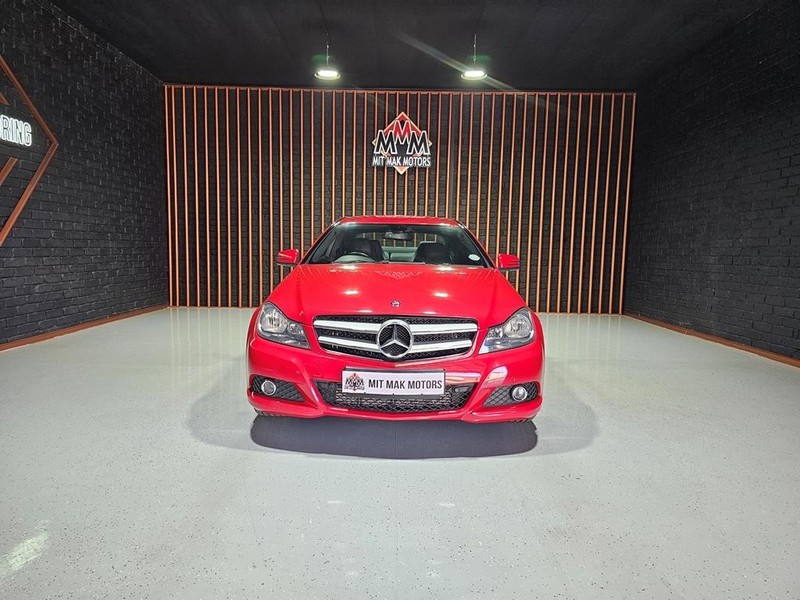 Mercedes-Benz C-class - Mit Mak Motors - Image 2