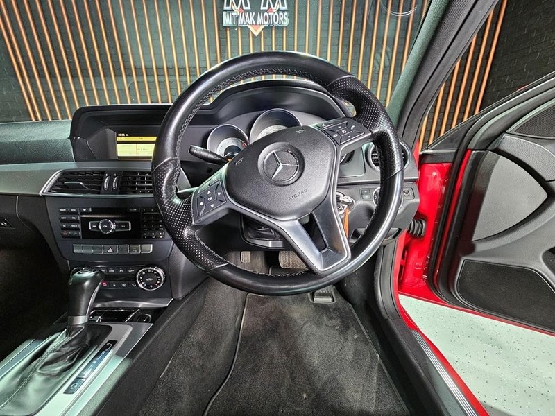 Mercedes-Benz C-class - Mit Mak Motors - Image 18