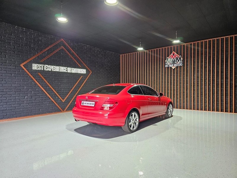 Mercedes-Benz C-class - Mit Mak Motors - Image 24