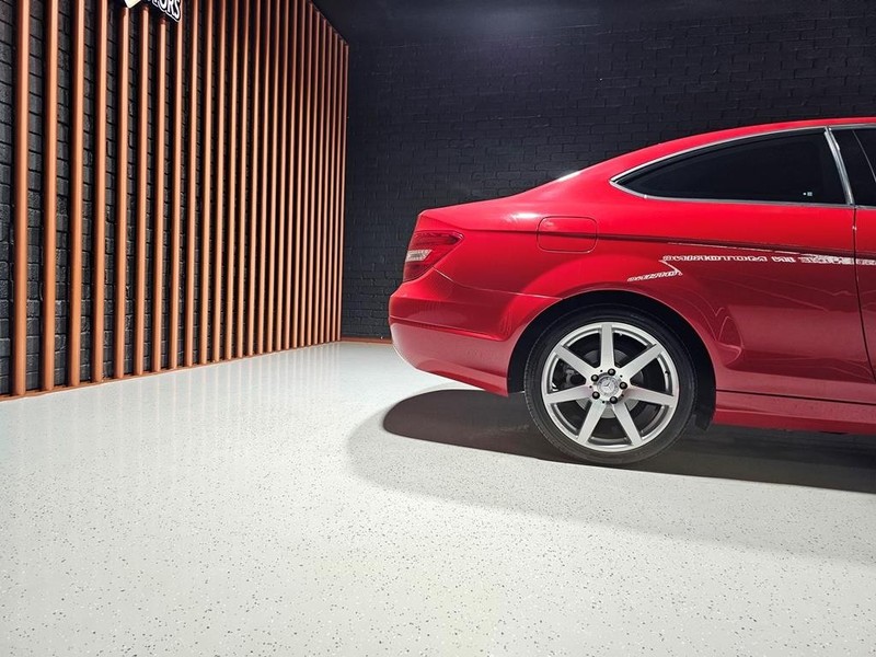 Mercedes-Benz C-class - Mit Mak Motors - Image 25