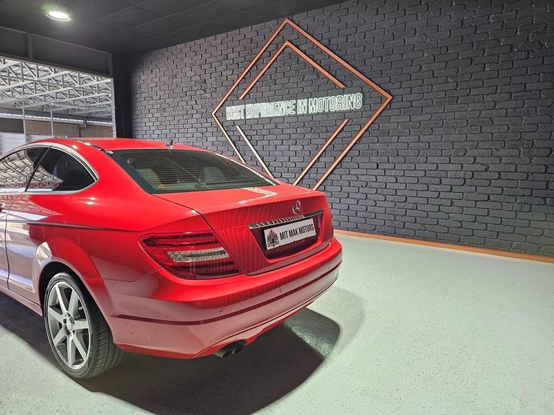 Mercedes-Benz C-class - Mit Mak Motors - Image 26