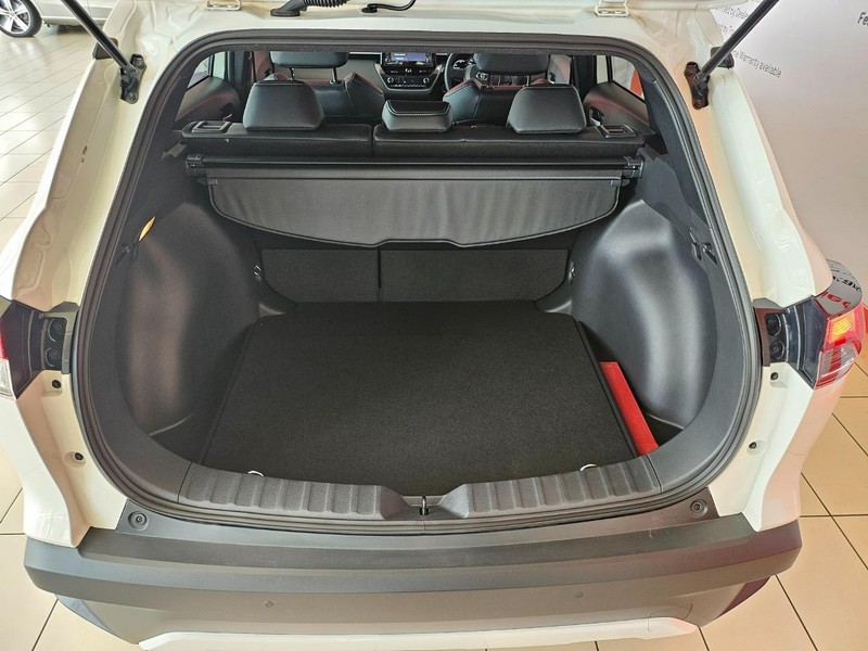 Toyota Corolla Cross - Southern Toyota - Image 9