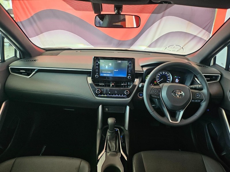 Toyota Corolla Cross - Southern Toyota - Image 11