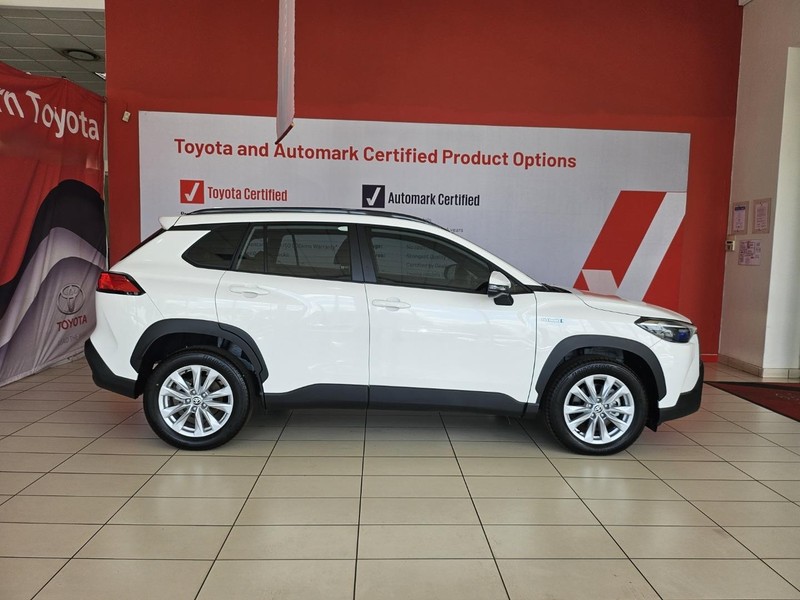 Toyota Corolla Cross - Southern Toyota - Image 4