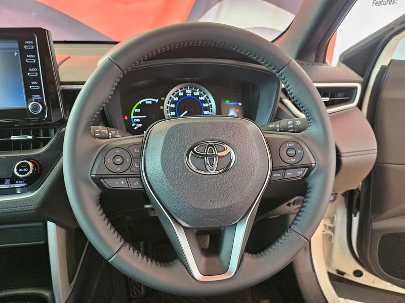 Toyota Corolla Cross - Southern Toyota - Image 12