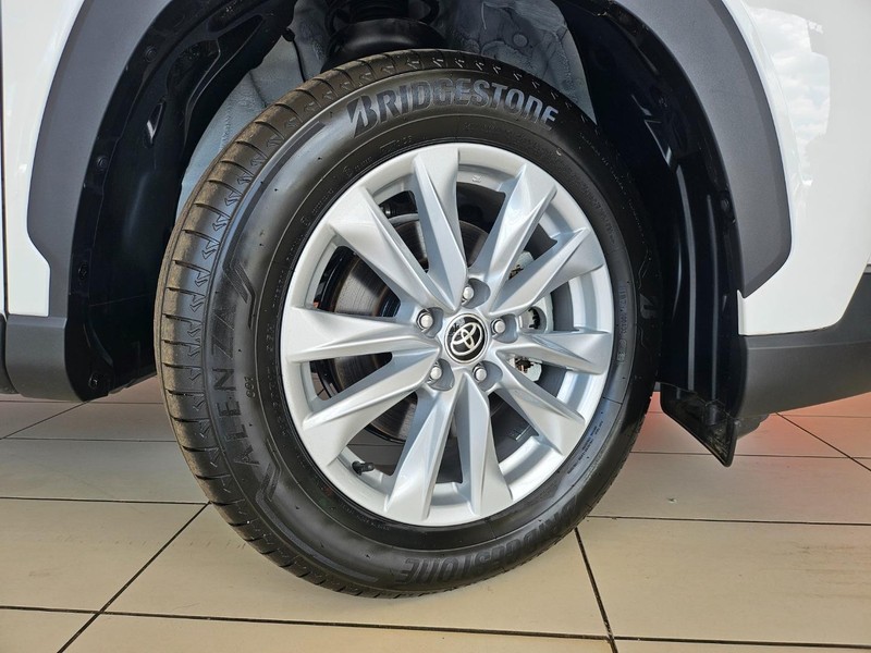 Toyota Corolla Cross - Southern Toyota - Image 10