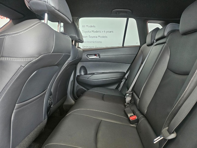 Toyota Corolla Cross - Southern Toyota - Image 19