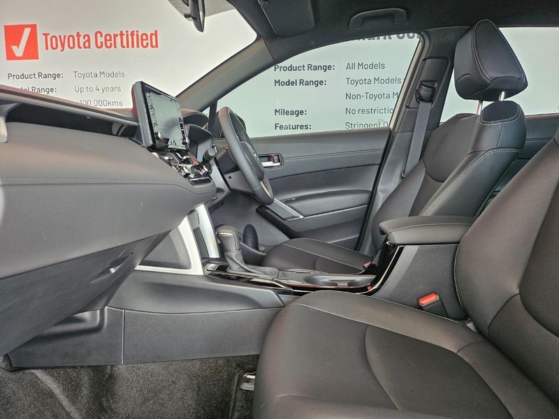 Toyota Corolla Cross - Southern Toyota - Image 18