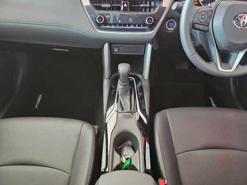Toyota Corolla Cross - Southern Toyota - Image 14