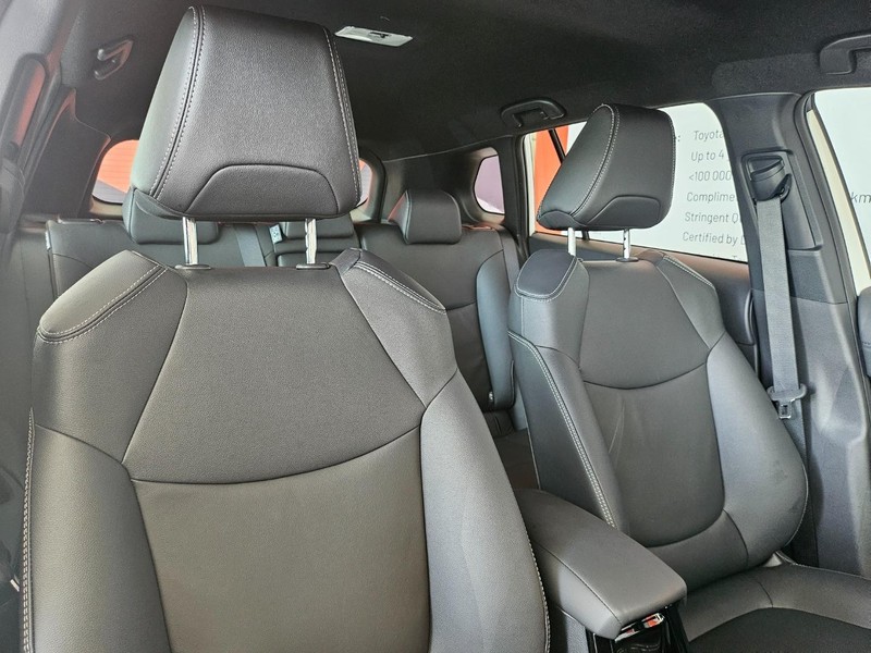 Toyota Corolla Cross - Southern Toyota - Image 16