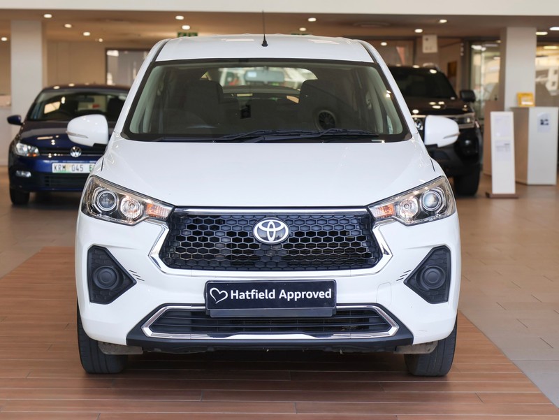 Toyota Corolla Rumion - Hatfield VW Melrose Arch - Image 2