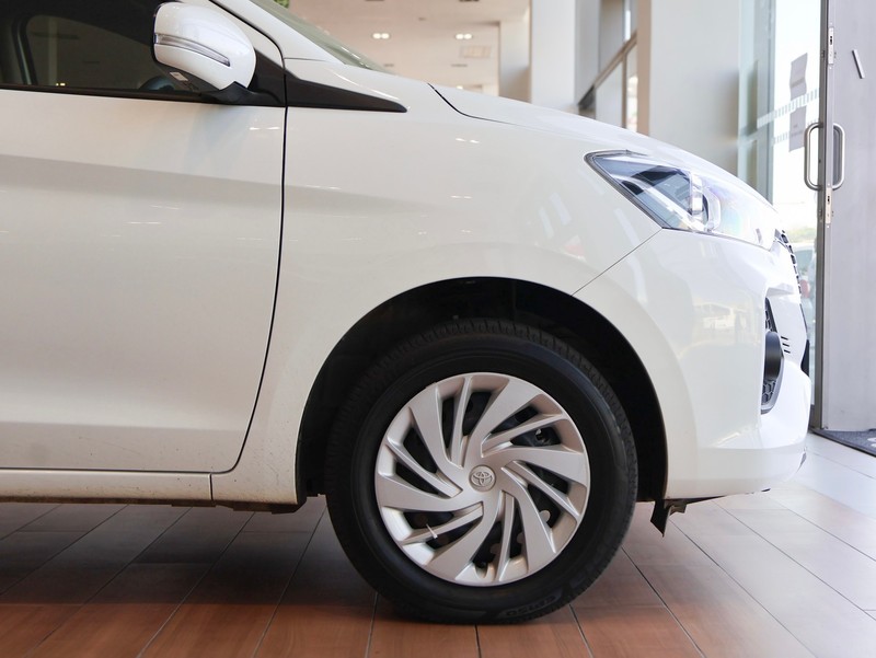 Toyota Corolla Rumion - Hatfield VW Melrose Arch - Image 6