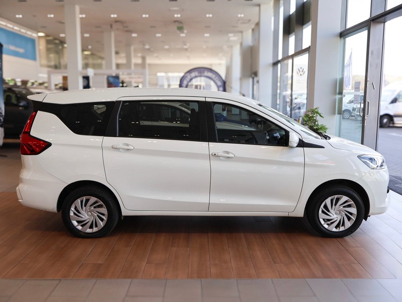 Toyota Corolla Rumion - Hatfield VW Melrose Arch - Image 7