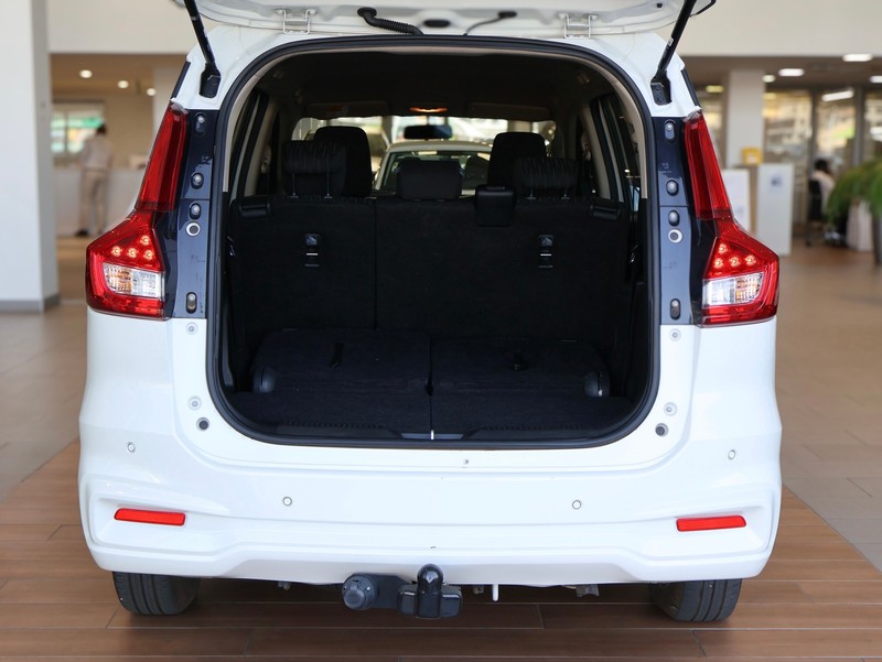 Toyota Corolla Rumion - Hatfield VW Melrose Arch - Image 15