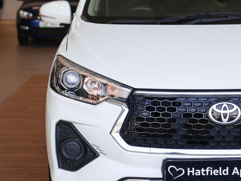 Toyota Corolla Rumion - Hatfield VW Melrose Arch - Image 3