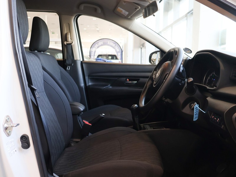Toyota Corolla Rumion - Hatfield VW Melrose Arch - Image 11