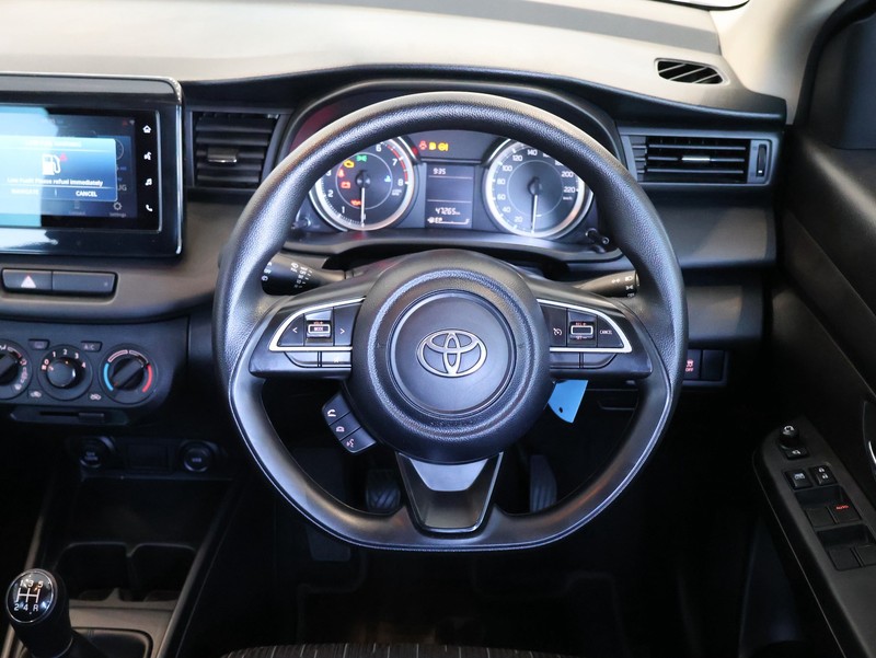 Toyota Corolla Rumion - Hatfield VW Melrose Arch - Image 19