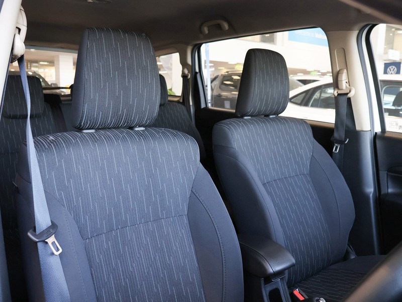 Toyota Corolla Rumion - Hatfield VW Melrose Arch - Image 21