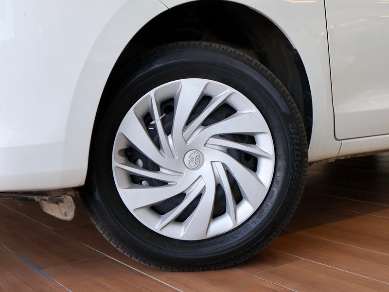 Toyota Corolla Rumion - Hatfield VW Melrose Arch - Image 5