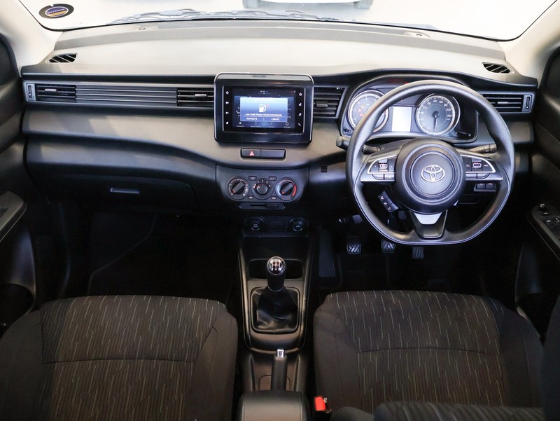Toyota Corolla Rumion - Hatfield VW Melrose Arch - Image 18