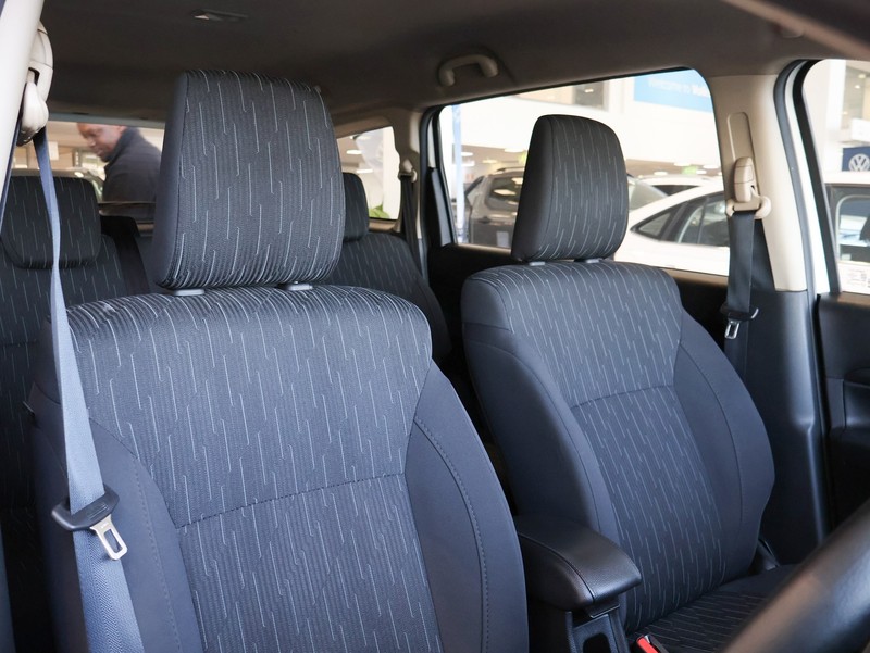 Toyota Corolla Rumion - Hatfield VW Melrose Arch - Image 20