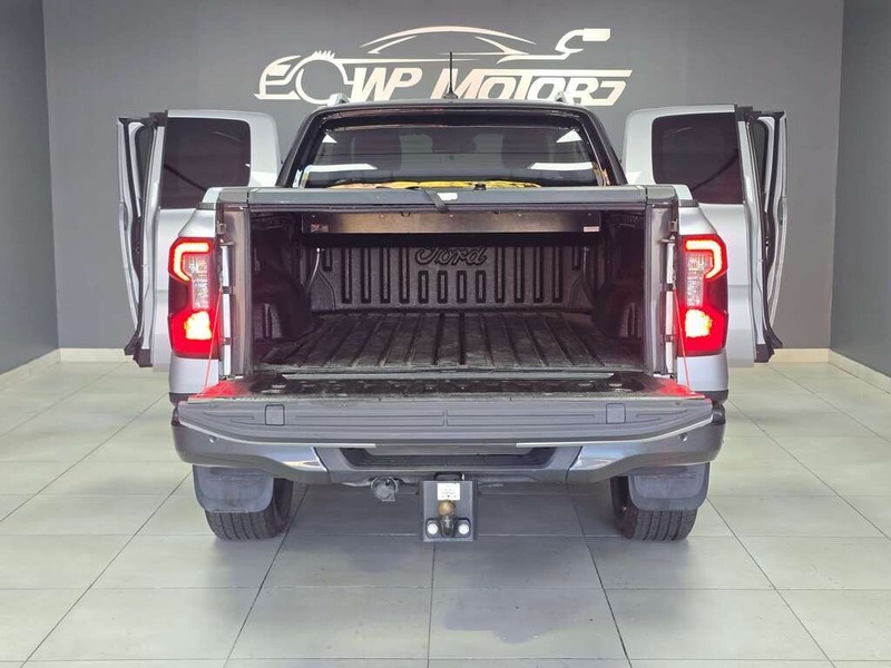 Ford Ranger - WP Motors - Image 12