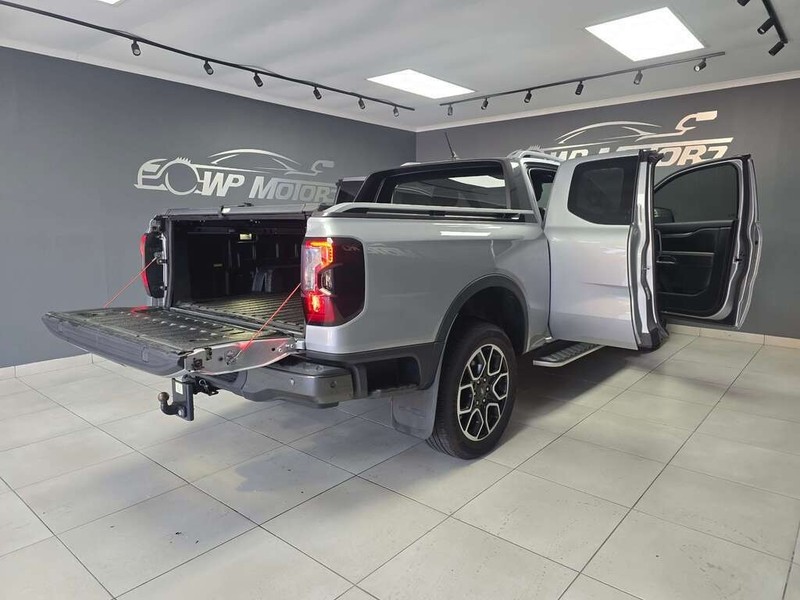 Ford Ranger - WP Motors - Image 10