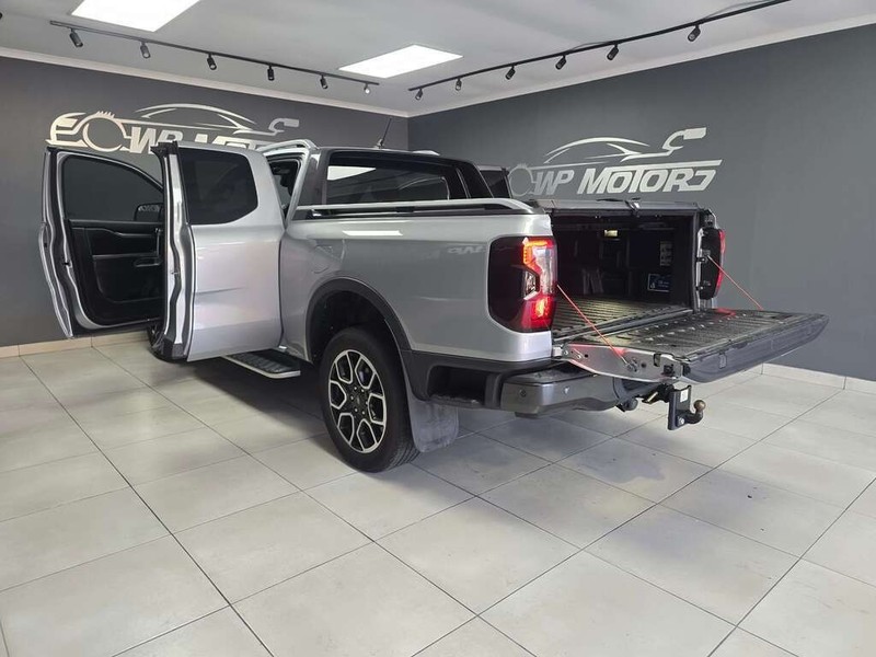 Ford Ranger - WP Motors - Image 9