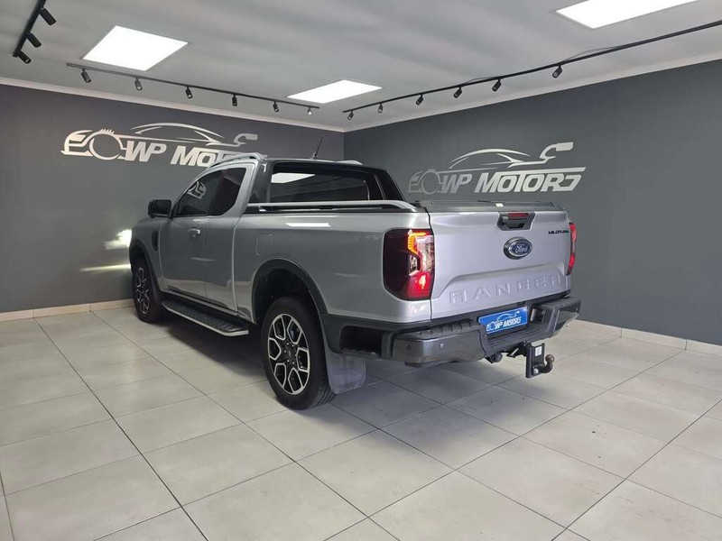 Ford Ranger - WP Motors - Image 7