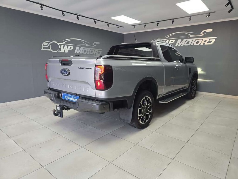 Ford Ranger - WP Motors - Image 8