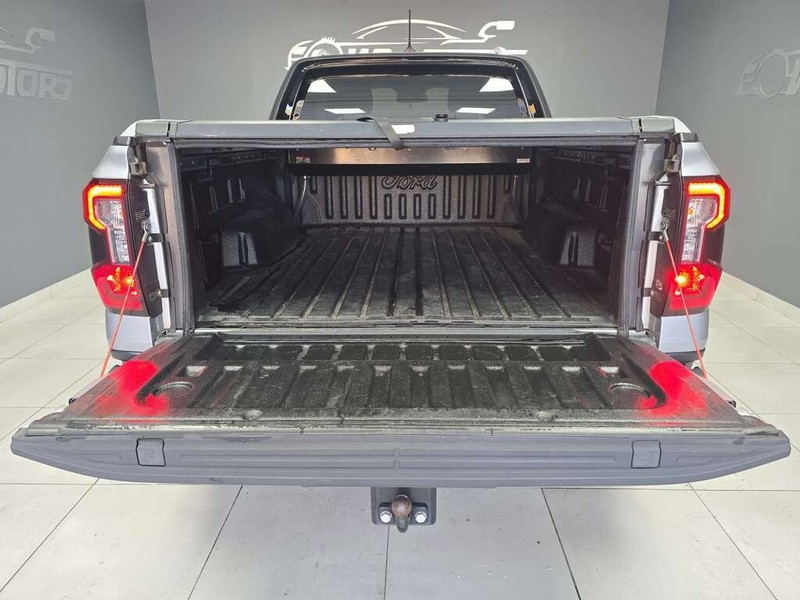 Ford Ranger - WP Motors - Image 13