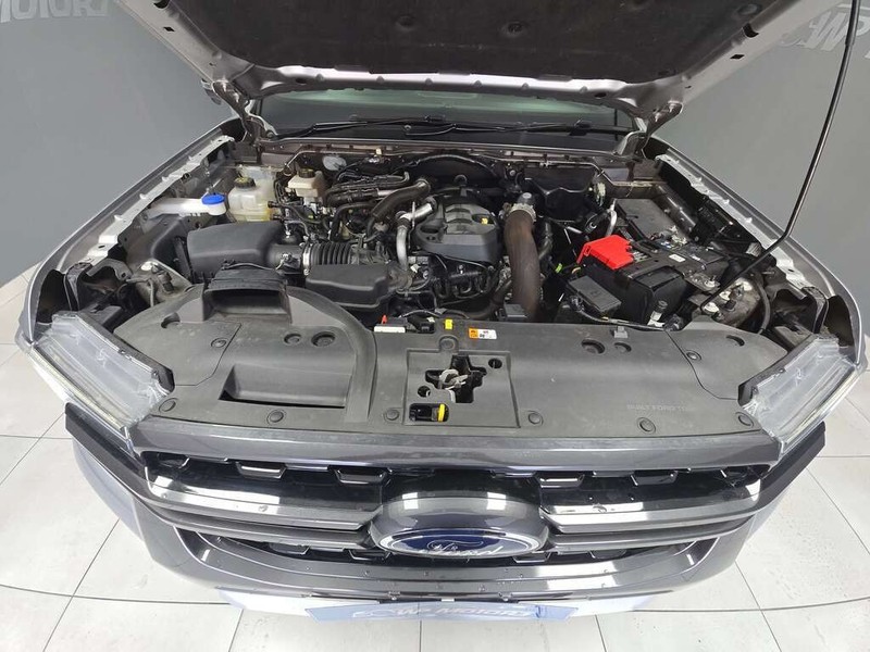 Ford Ranger - WP Motors - Image 6