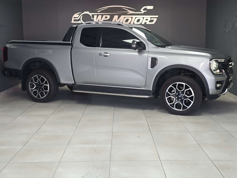 Ford Ranger - WP Motors - Image 4