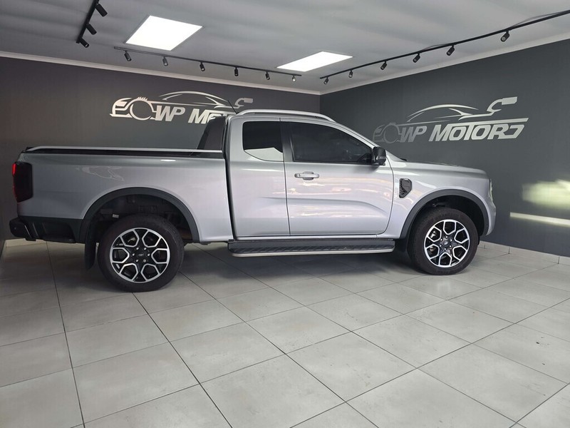 Ford Ranger - WP Motors - Image 5