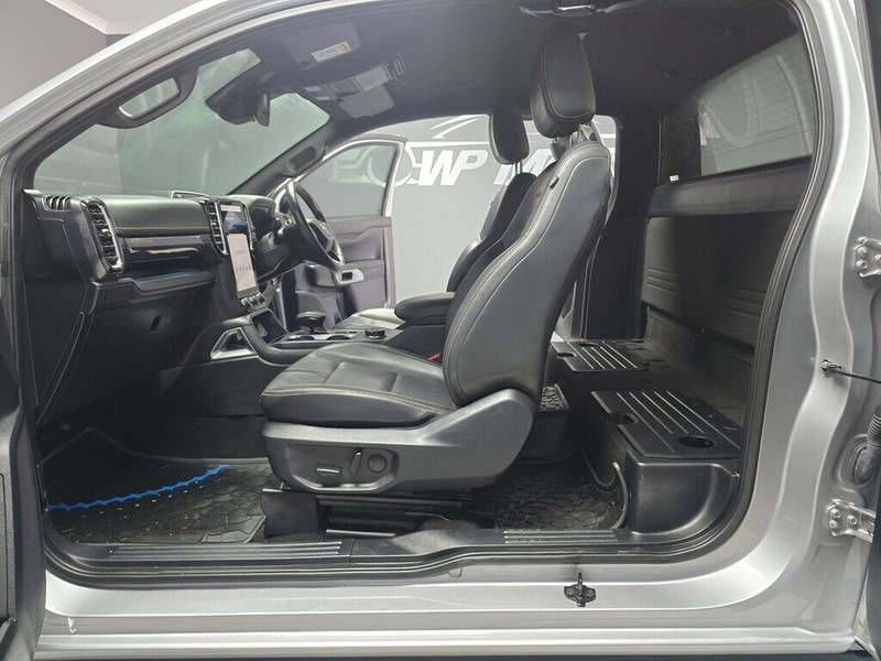 Ford Ranger - WP Motors - Image 16