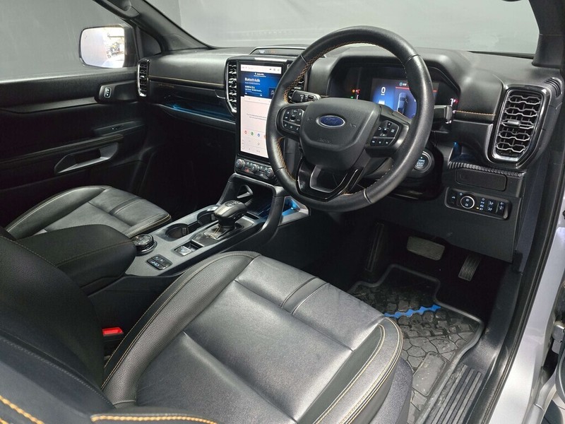 Ford Ranger - WP Motors - Image 18