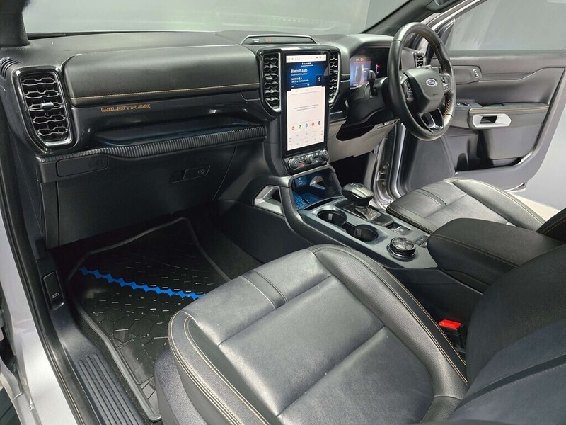 Ford Ranger - WP Motors - Image 15