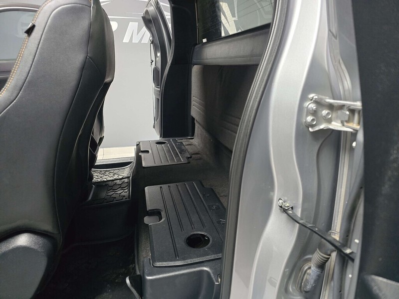 Ford Ranger - WP Motors - Image 17