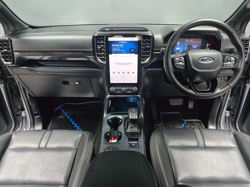 Ford Ranger - WP Motors - Image 14