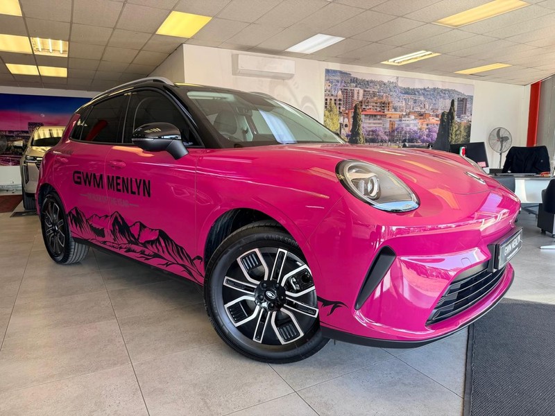 GWM ORA - GWM Haval Menlyn - Image 1
