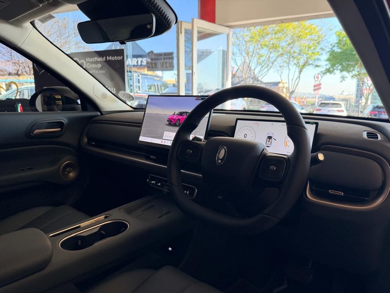 GWM ORA - GWM Haval Menlyn - Image 8