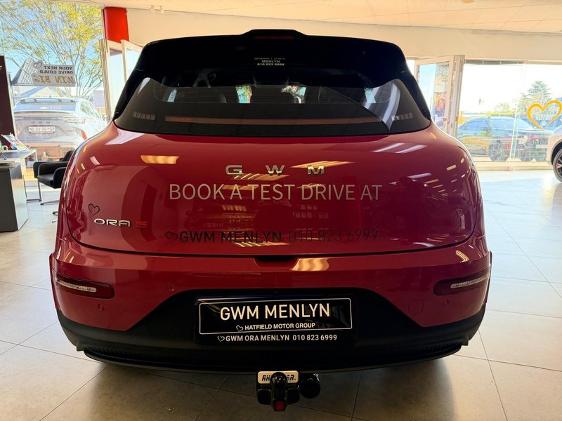 GWM ORA - GWM Haval Menlyn - Image 7