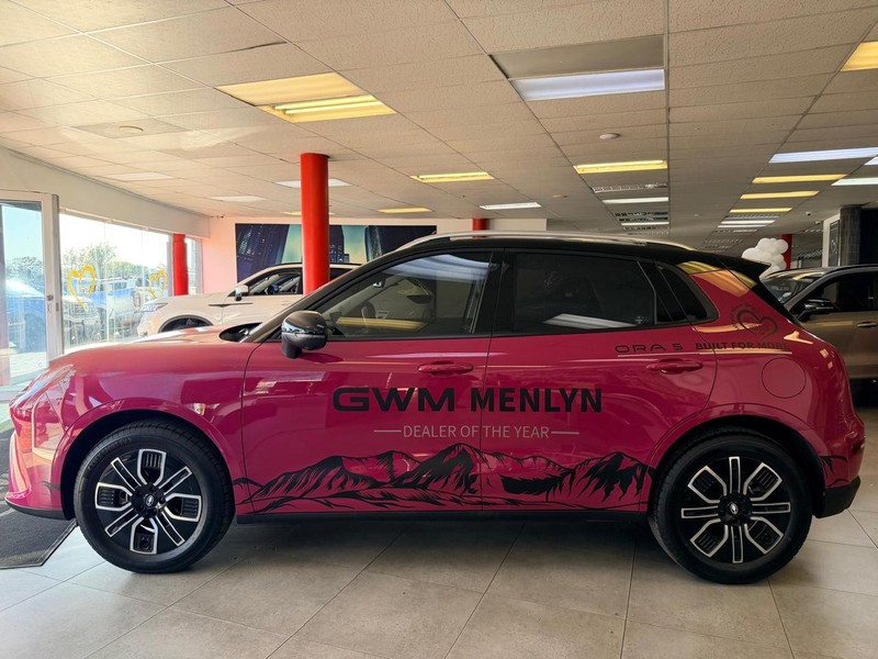 GWM ORA - GWM Haval Menlyn - Image 6