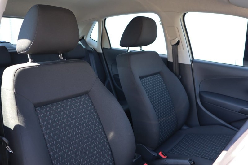 Volkswagen Polo Vivo - Hatfield VW Pretoria - Image 4