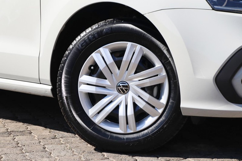 Volkswagen Polo Vivo - Hatfield VW Pretoria - Image 8