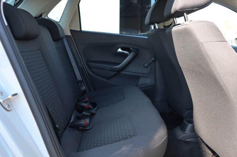 Volkswagen Polo Vivo - Hatfield VW Pretoria - Image 2