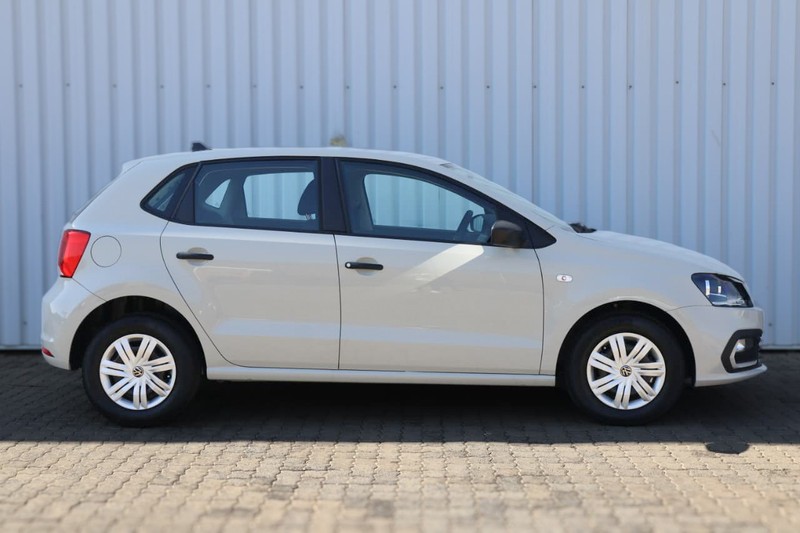Volkswagen Polo Vivo - Hatfield VW Pretoria - Image 6