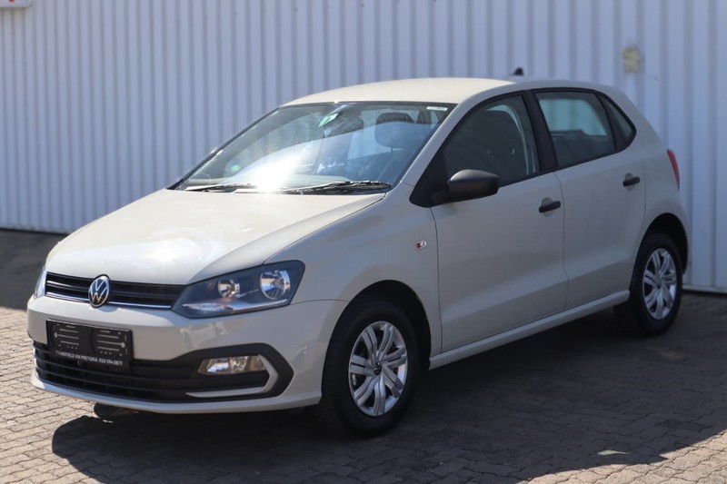 Volkswagen Polo Vivo - Hatfield VW Pretoria - Image 5