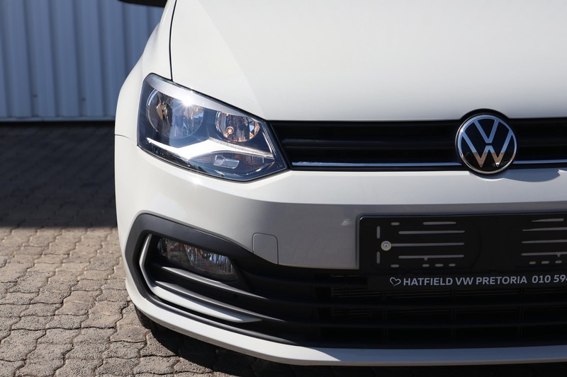 Volkswagen Polo Vivo - Hatfield VW Pretoria - Image 7